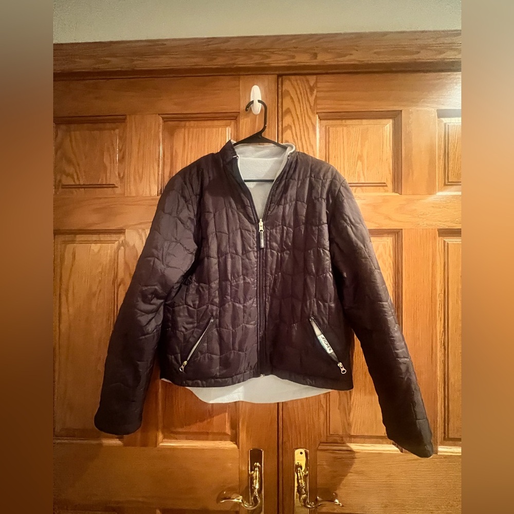 Jockey Activewear - Jacket